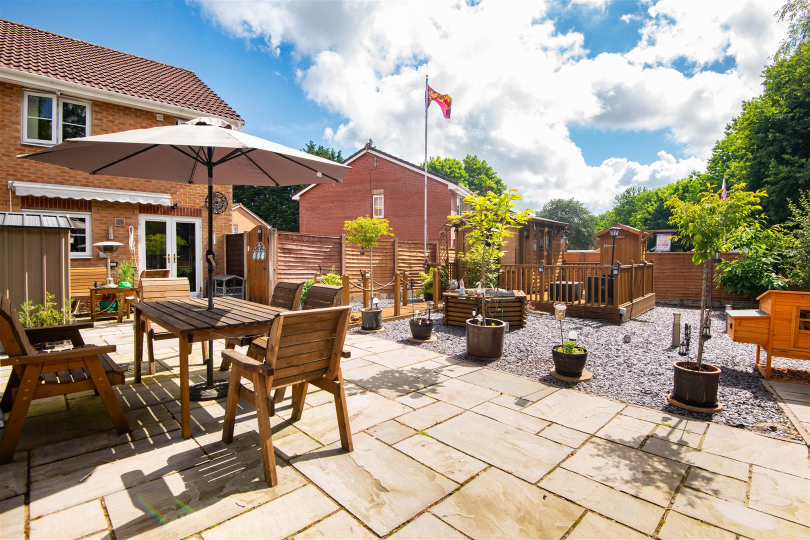 Withinlea, Bamber Bridge, Preston